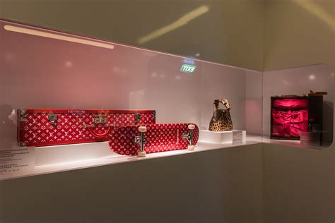 time capsule lv|Louis Vuitton Time Capsule: Travel from 1854 to today .